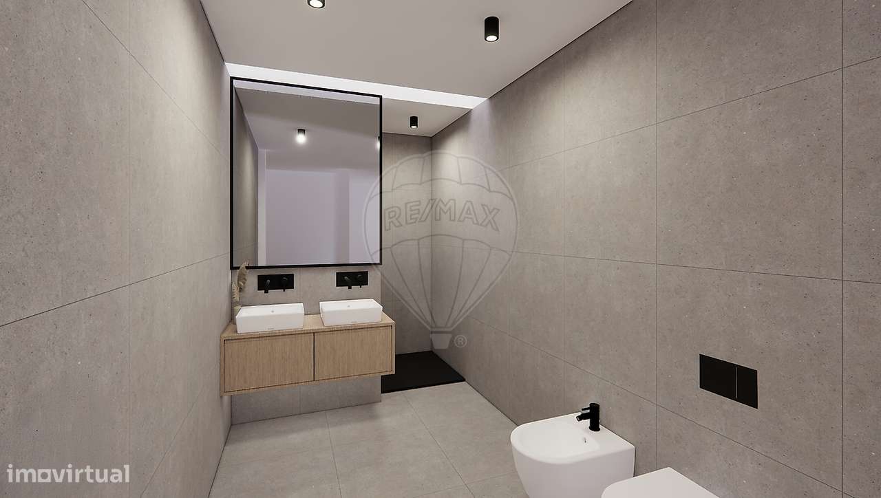 Moradia T3 para venda-15