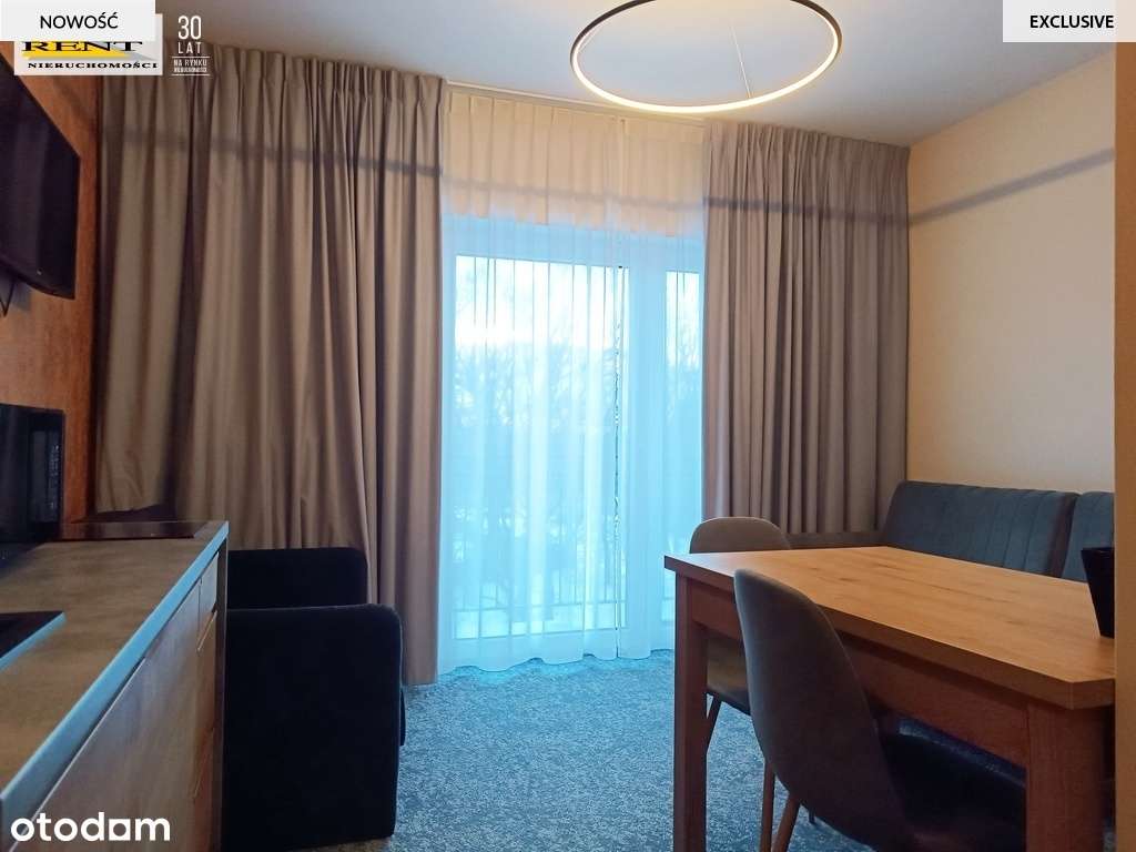 Apartament w Dzielnicy Zachodniej-6