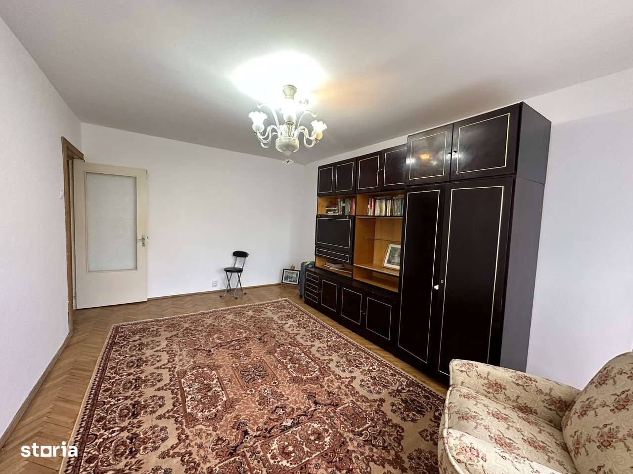 Apartament 2 camere, decomandat, PB mare ,de vânzare Simion Bărnuțiu - Imagine principală: 4/13