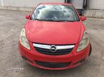 Cutie viteze manuala 5 trepte Opel Corsa D 1.3 diesel - 3