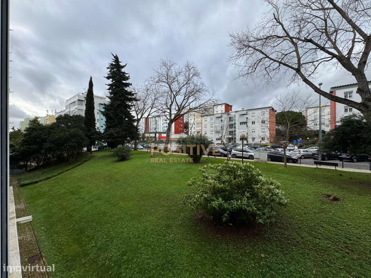 Apartamento T2 Oeiras-26