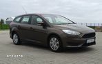 Ford Focus - 6