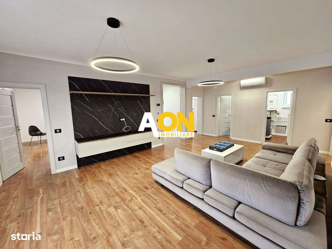 Casa premium, 5 camere, mobilata, utilata, 437 mp teren, Alba -Micesti - Imagine principală: 4/20