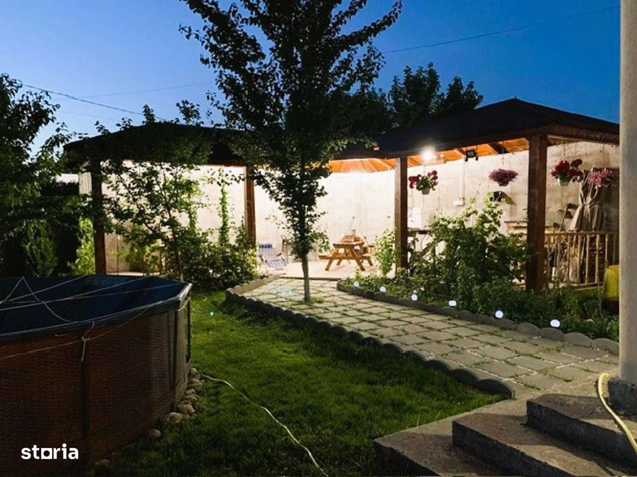 Casa P+M constructie 2023 | teren 915 mp-13