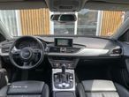 Audi A6 Avant 2.0 TDi Advance S tronic - 10