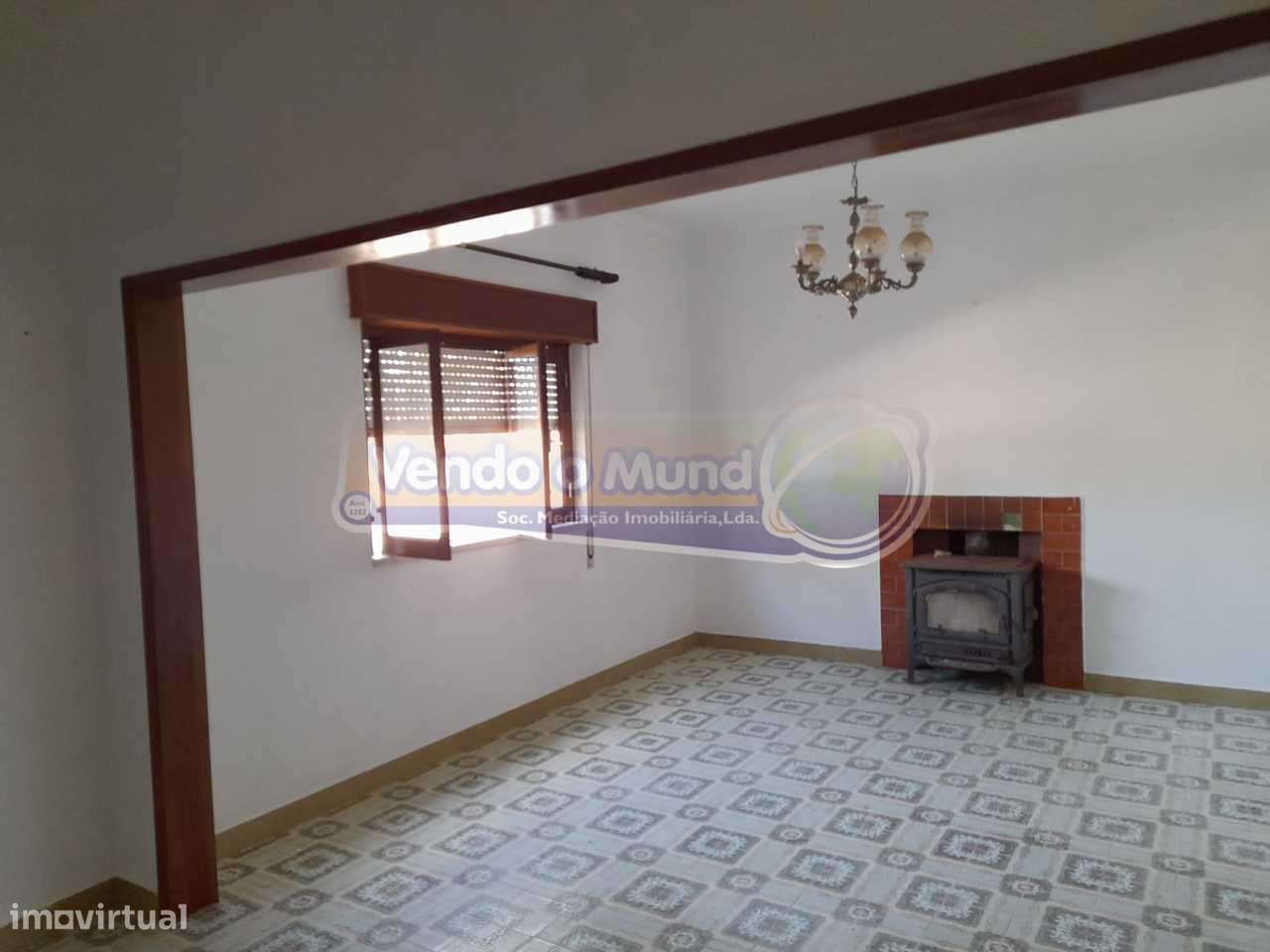 Moradia T3 em Biscainho, Coruche (CRCH156) - Grande imagem: 5/27