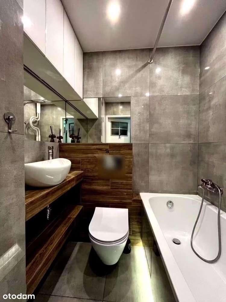 Extra lokalizacja! 3 pokoje, oddzielna kuchnia-6