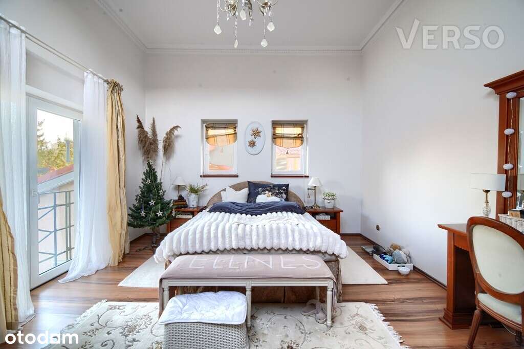 Dom z bajecznym ogrodem-6