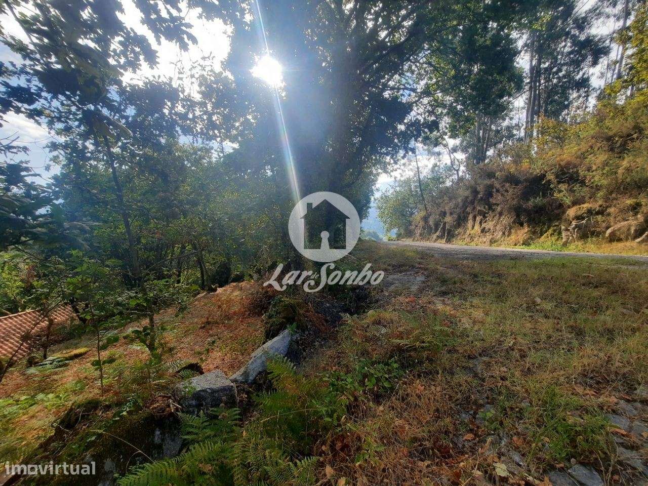 Moradia em Pedra para Restaurar em Moreira do Rei, Fafe - Grande imagem: 5/14