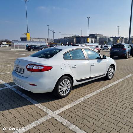 Renault Fluence 1.5 dCi Life EU6 - 8