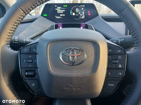Toyota Prius - 14