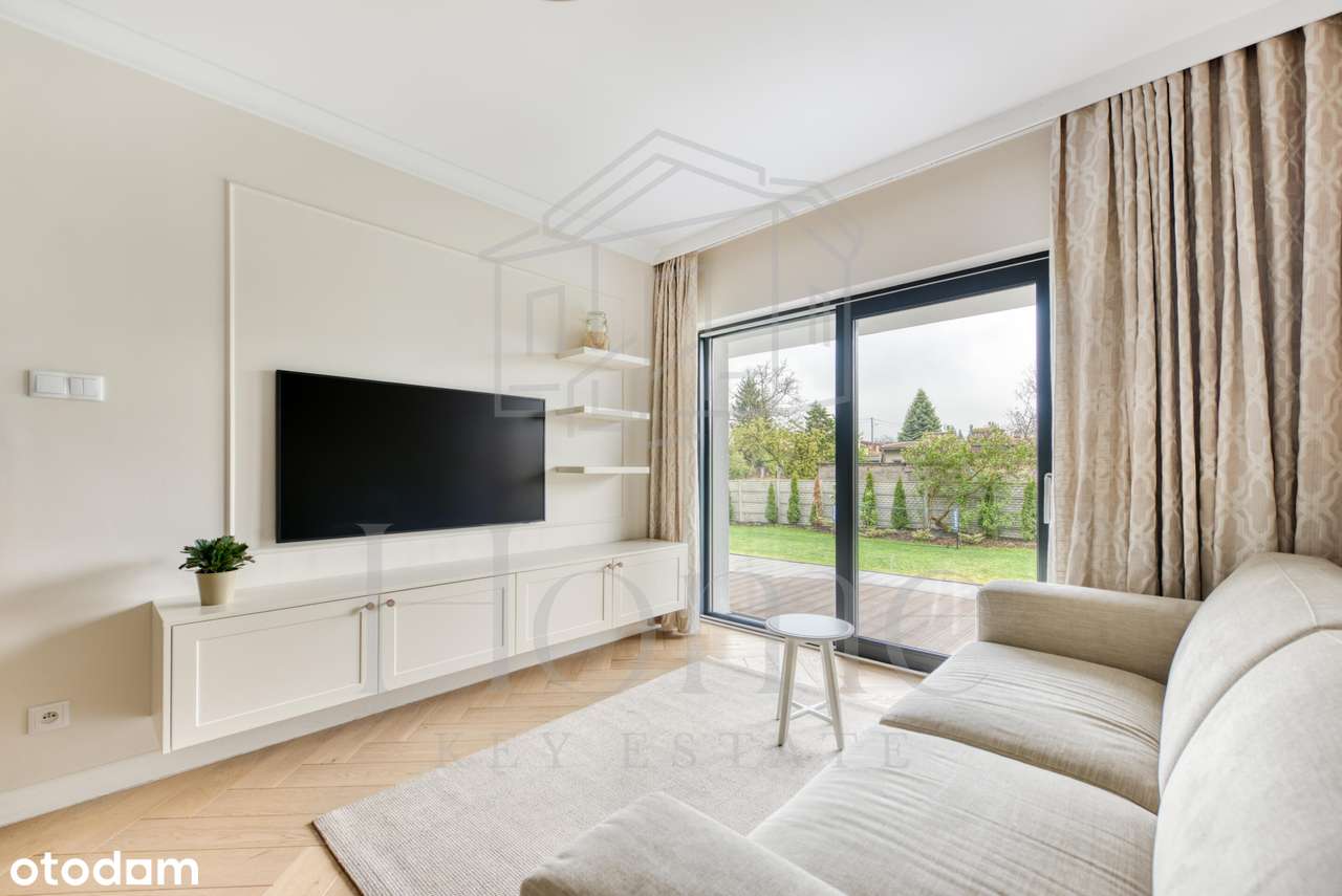 Klimatyzowany apartament w  prestiżowej lokalizacji