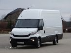 Iveco Daily 35S15 3.0 150 Km. L4H3 Blaszak JAK NOWY Salon PL - 1