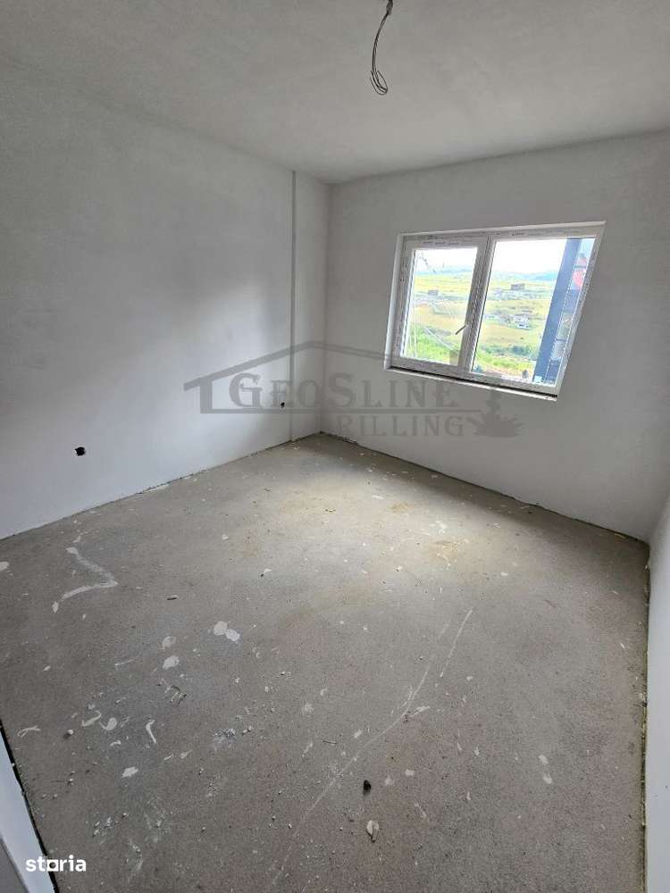 Apartament semifinisat 2 camere Strada Marte Calea Baciului - Imagine principală: 2/13