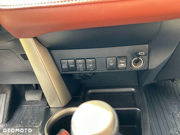 Toyota RAV4 2.0 Premium MS - 11