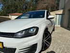 VW Golf 2.0 TDI GTD DSG - 45