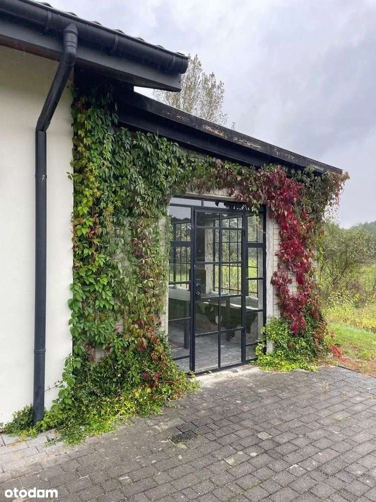 BEZPOŚREDNIO - przepiękna posiadłość - Okazja - Pełny obrazek: 5/20