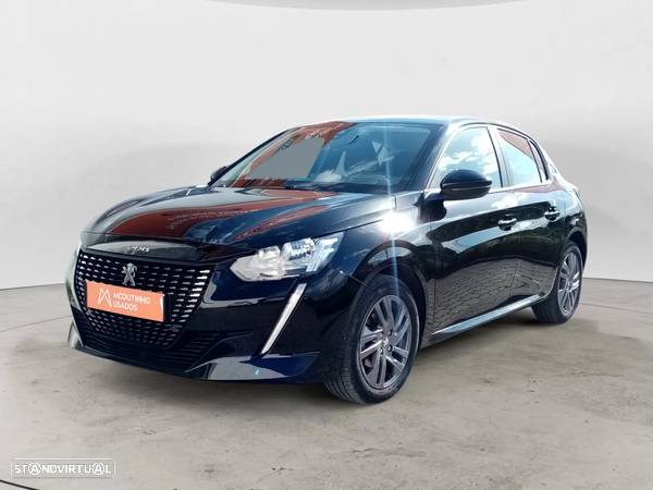 Peugeot 208 1.2 PureTech Active Pack - 2