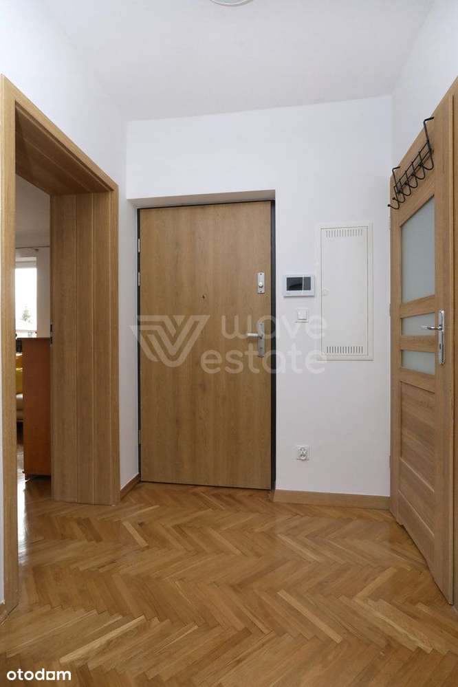 Mieszkanie po remoncie z balkonem Targówek-13