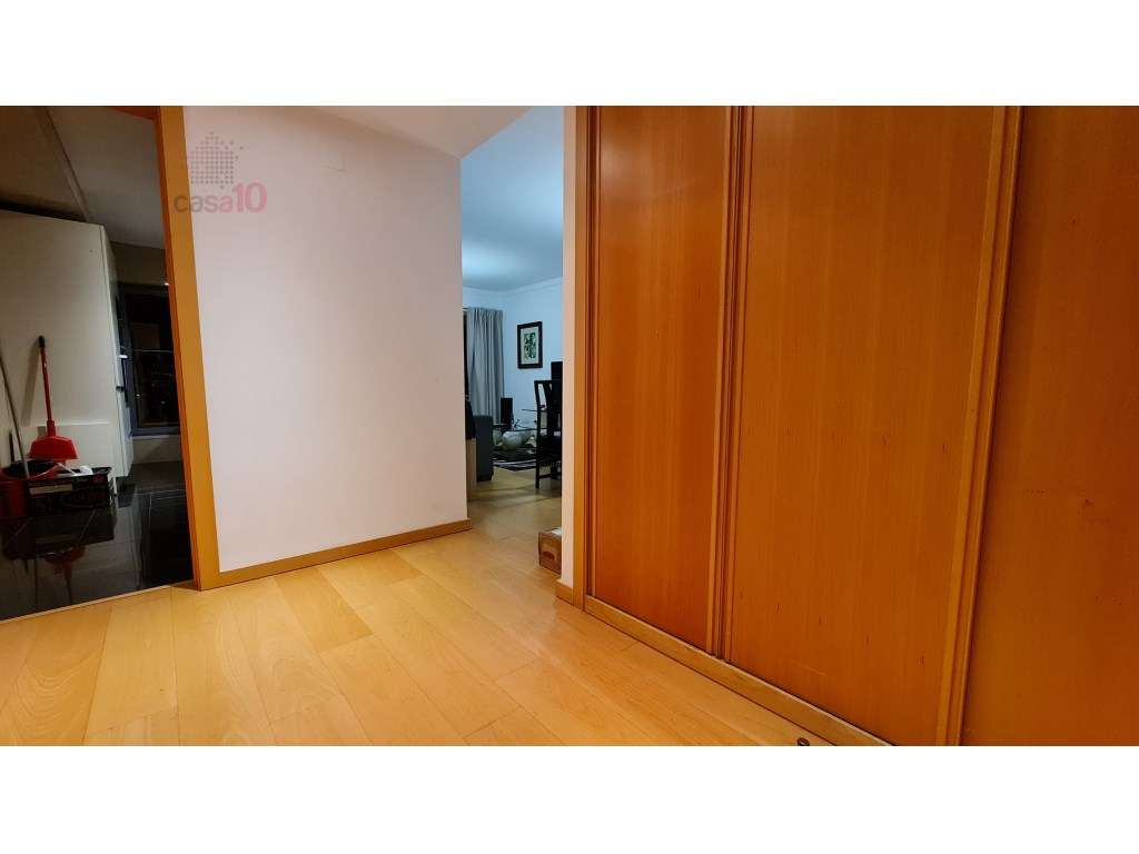 T1 para venda no Edifício Panoramic, Parque das Nações-15