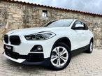 BMW X2 18 d sDrive Auto Advantage - 4