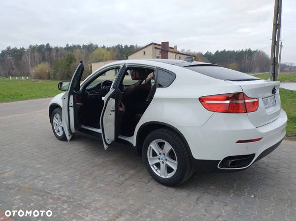 BMW X6 35d xDrive - 22