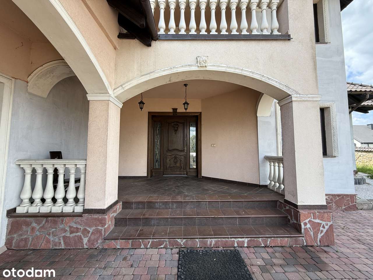 Rezydencja w Kozach koło Bielska-Białej - Pełny obrazek: 4/20