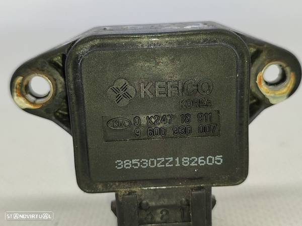 Sensor Kia Rio Combi (Dc) - 5