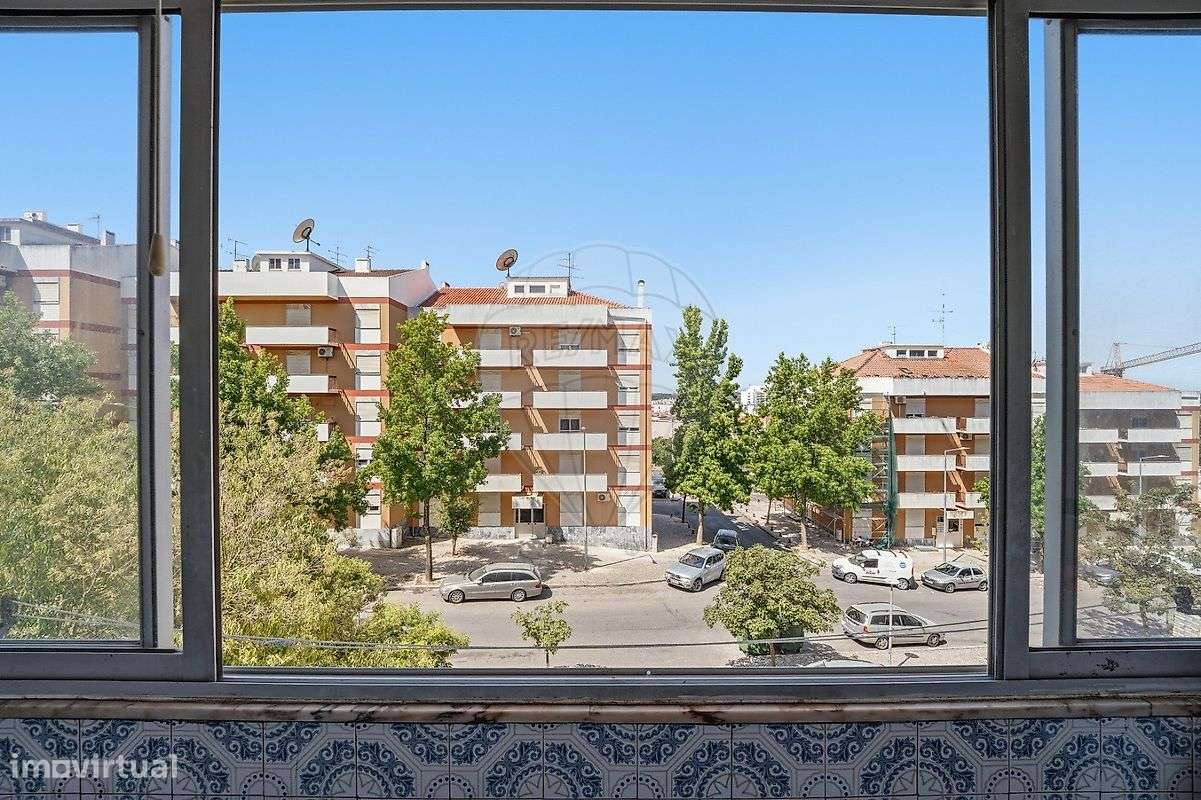Apartamento T3 para venda-16
