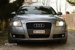 Audi A6 3.0 TDI Quattro Tiptronic - 5