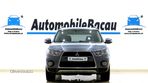 Mitsubishi Outlander - 3