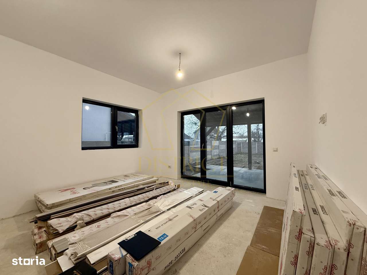 Casa individuala cu 5 camere 118 mp utili | Sanandrei - Imagine principală: 5/13