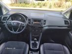 SEAT Alhambra 2.0 TDi Style Advanced - 7