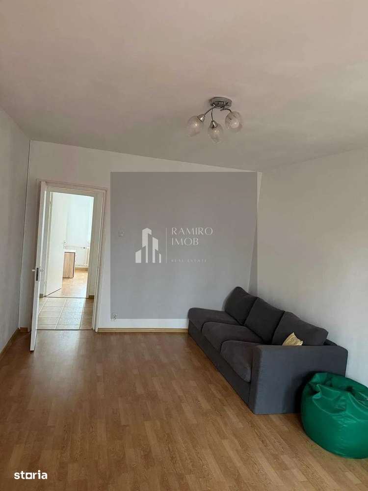 Apartament 3 camere, Berceni, Turnu Magurele/Brancoveanu