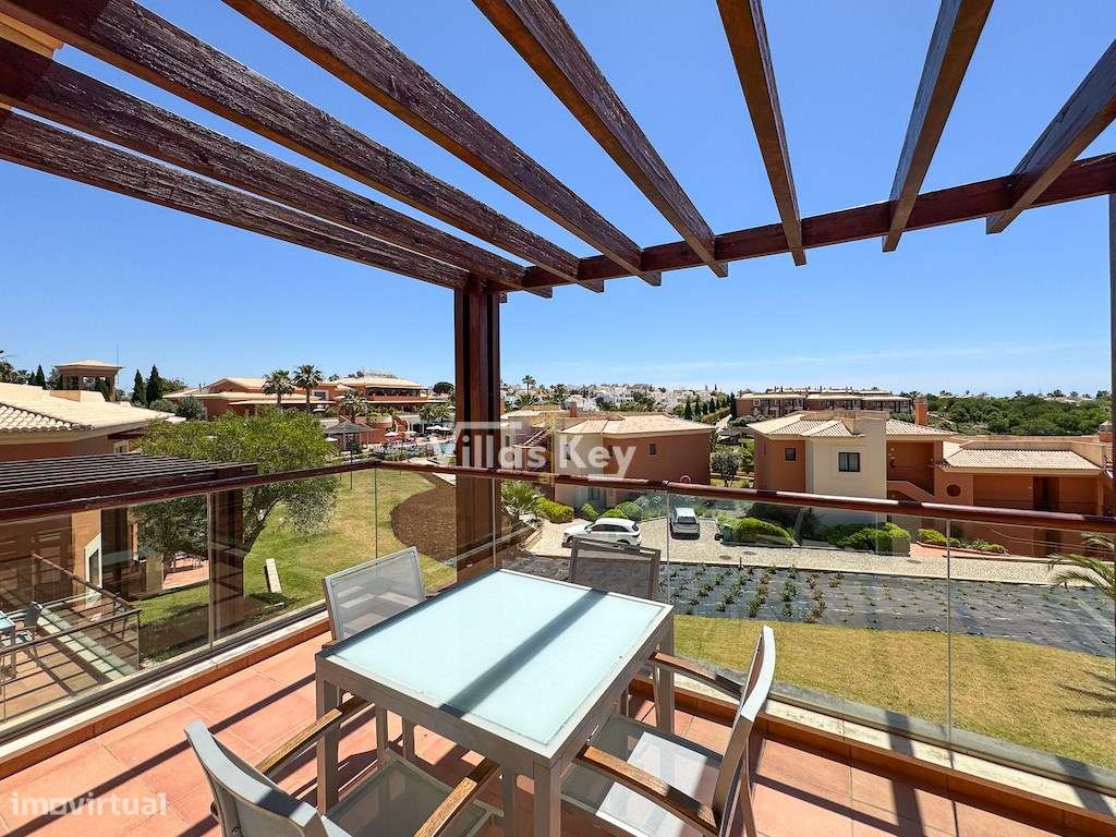 Apartamento T2 em Resort de Luxo - Grande imagem: 2/32