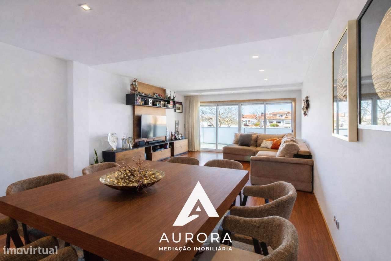 Apartamento T2 Venda em São Félix da Marinha,Vila Nova de Gaia - Grande imagem: 5/19