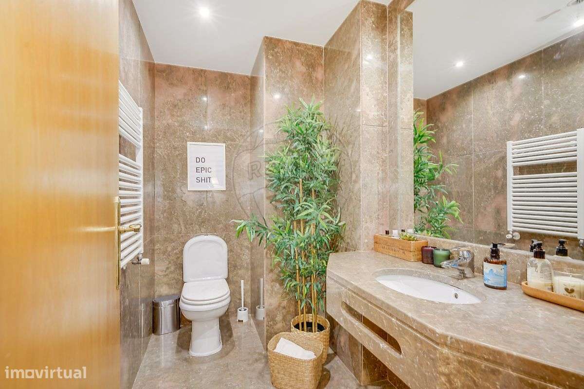 Apartamento T4 para venda-27