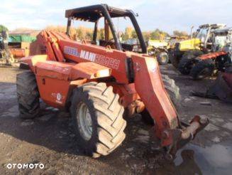 Manitou MLT 527 1996r.  Części - 4