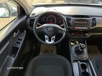 Kia Sportage 1.7 CRDI 2WD Attract - 4