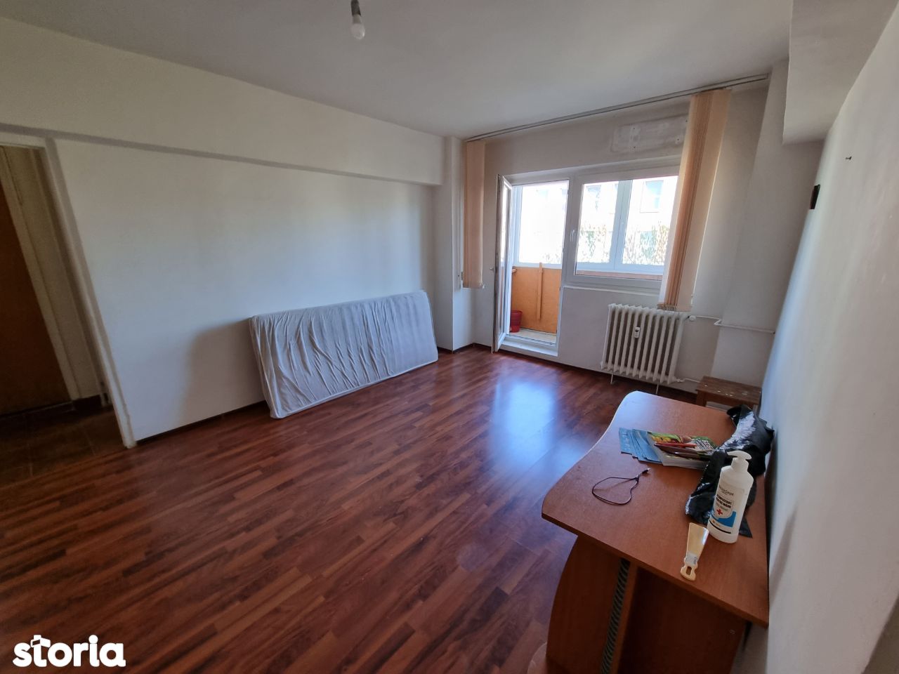 Apartament 2 camere Titulescu-Banu Manta