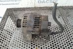 Alternator 1.7 DIESEL BMW Seria 3 E36  [din 1990 pana  2000] seria Touring wagon 318tds MT (90 hp) - 5