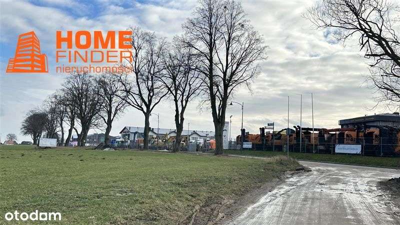 Działka budowlana - Kielno - Pełny obrazek: 3/18