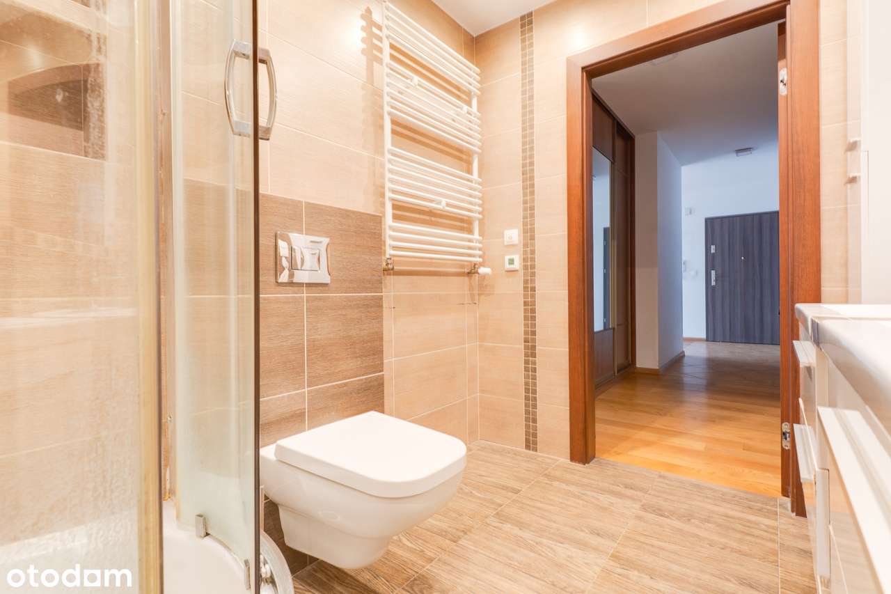 Przestronne 3 pok.| Meissnera 2A | garaż + komórka lokatorska | Wolne-11