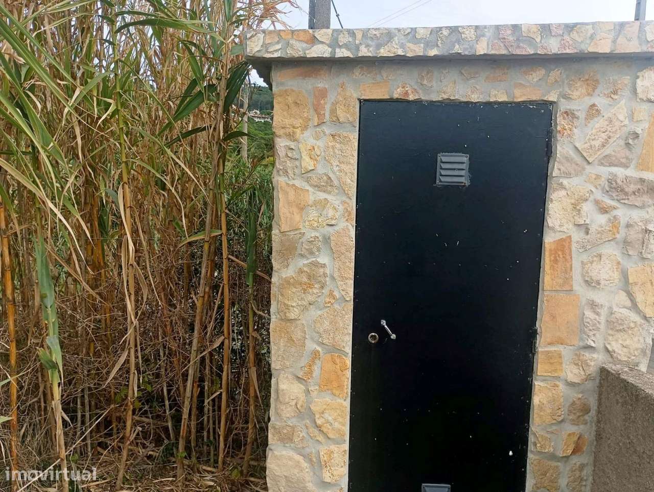 Terreno rústico, para venda, Sintra - Colares - Grande imagem: 3/4