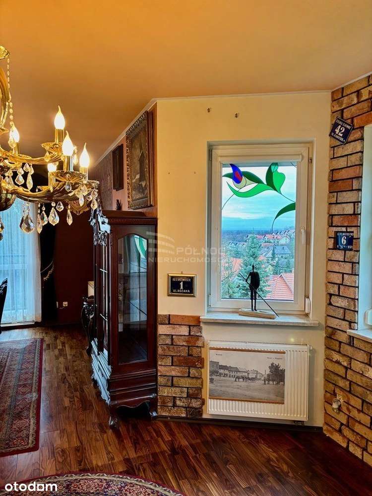 Bochnia ul.Brzeźnicka-mieszkanie 2 pokojowe - Pełny obrazek: 5/14
