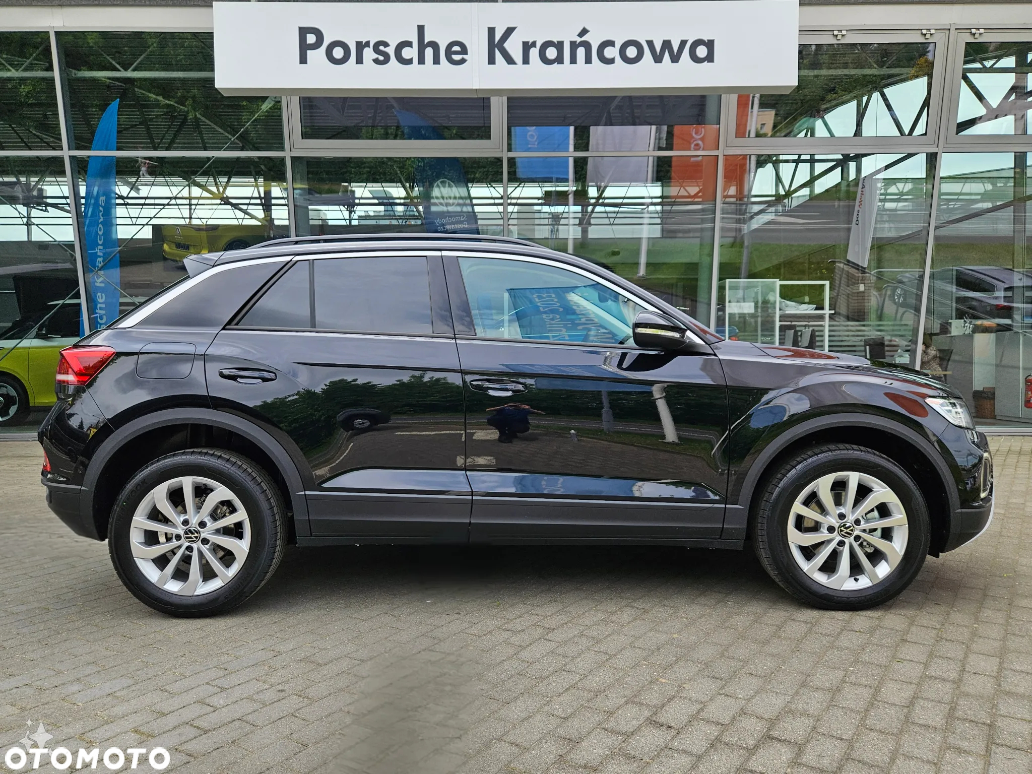 Volkswagen T-Roc 1.0 TSI Life - 9