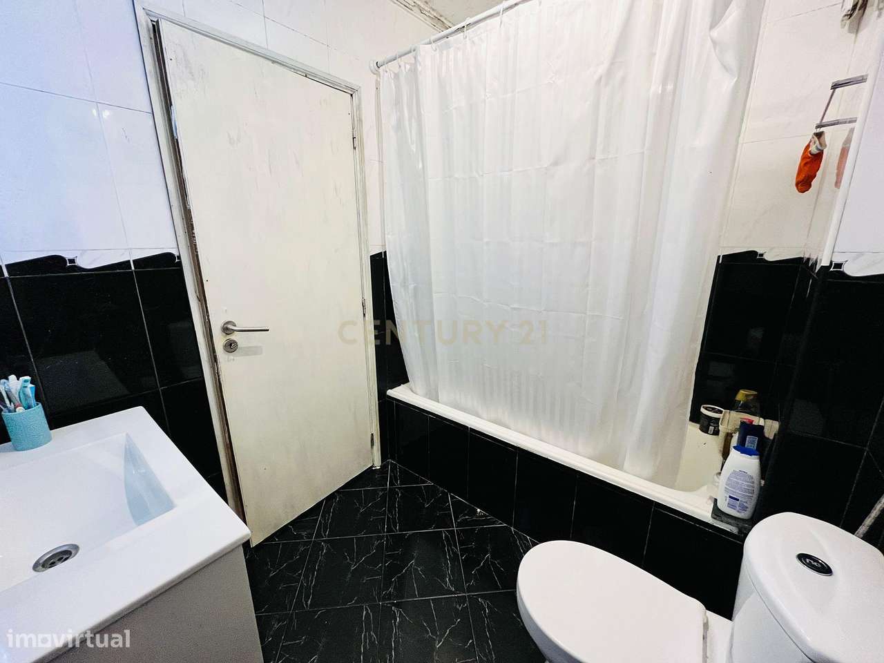 Apartamento T2 na Póvoa de Varzim-11