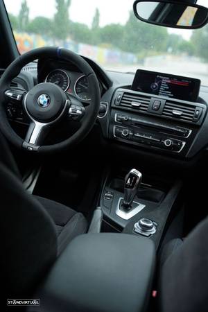 BMW 120 dA Pack M - 53