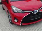 Toyota Yaris Hybrid 1.5 VVT-i Edition-S - 6