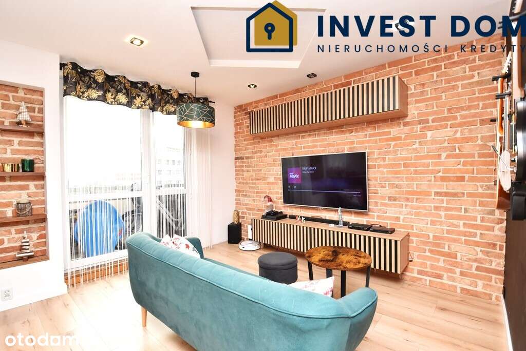 M-6 Premium, układ 2x2-3